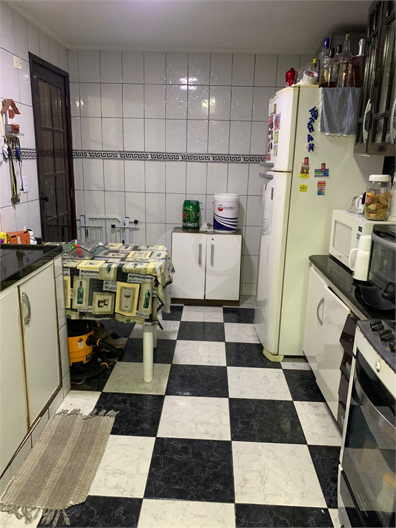 Venda Apartamento Rio De Janeiro Braz De Pina REO742780 12