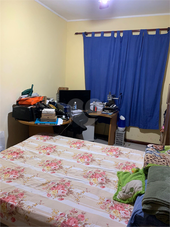 Venda Apartamento Rio De Janeiro Braz De Pina REO742780 6