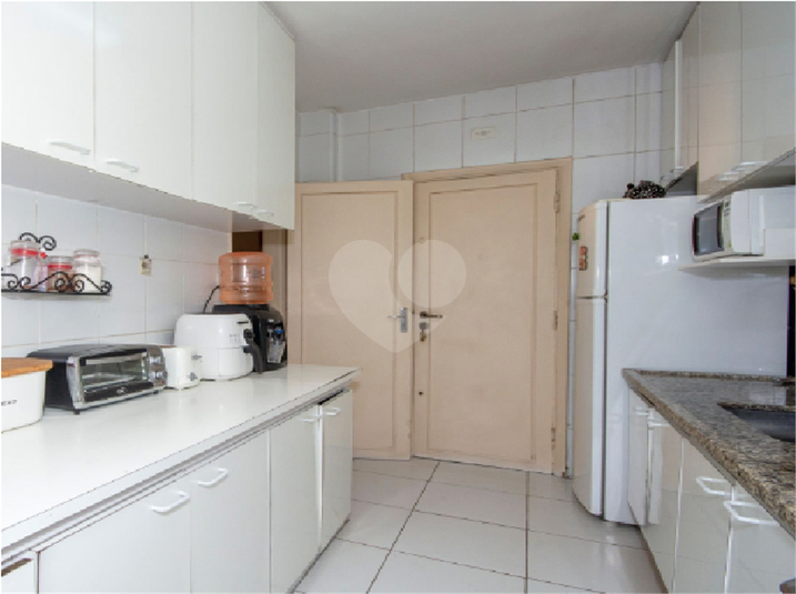 Venda Apartamento São Paulo Vila Nova Conceição REO742785 5