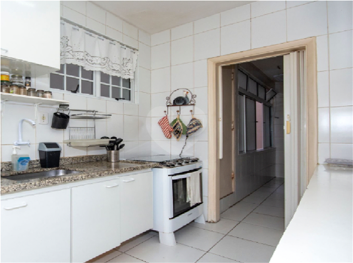 Venda Apartamento São Paulo Vila Nova Conceição REO742785 12