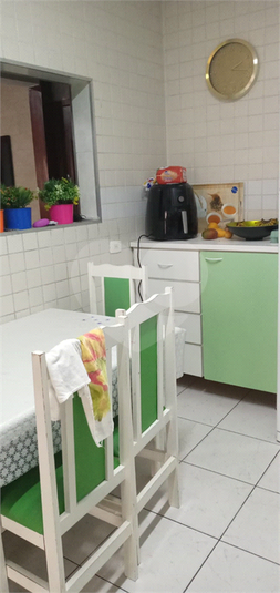 Venda Apartamento São Paulo Santana REO742791 9