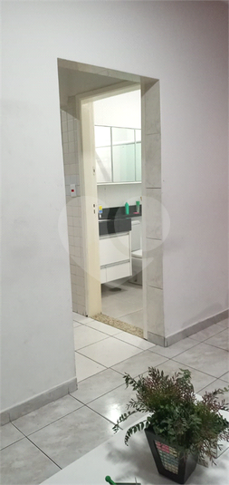 Venda Apartamento São Paulo Santana REO742791 10