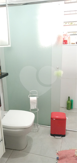 Venda Apartamento São Paulo Santana REO742791 17