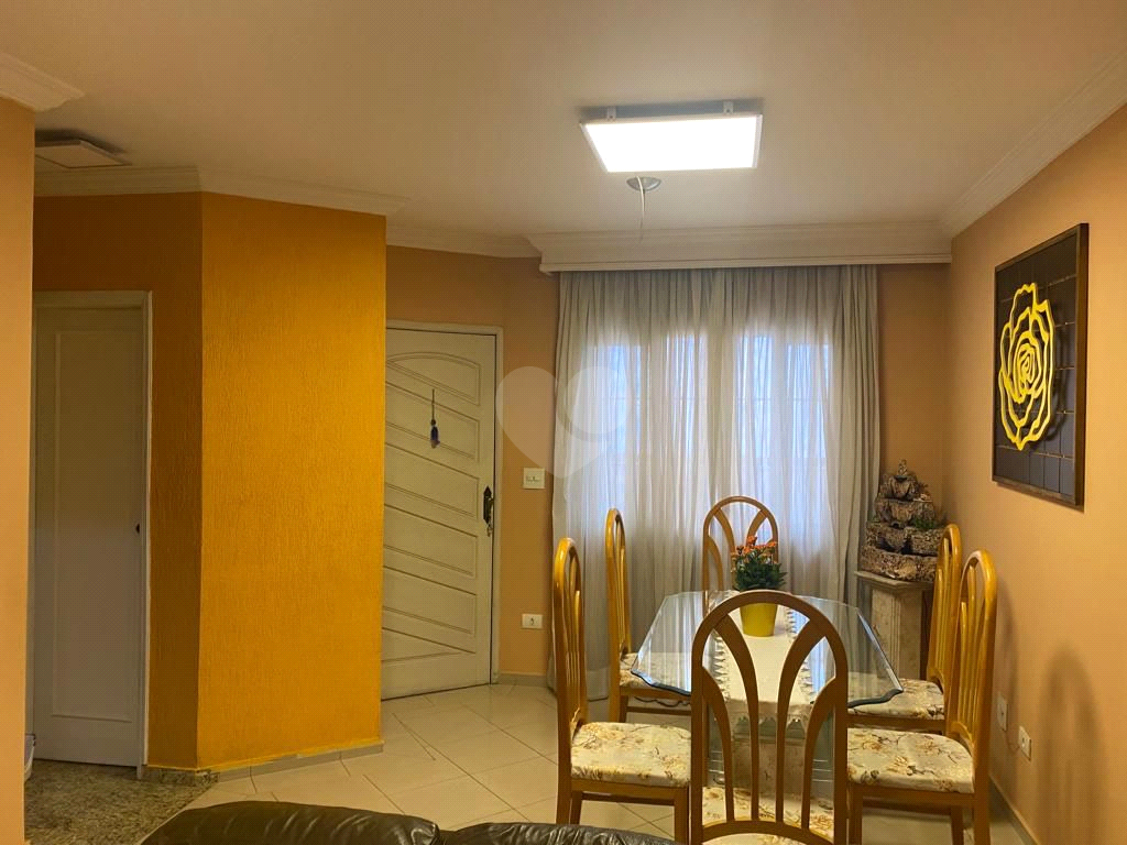 Venda Casa São Paulo Vila Maria Alta REO742792 3