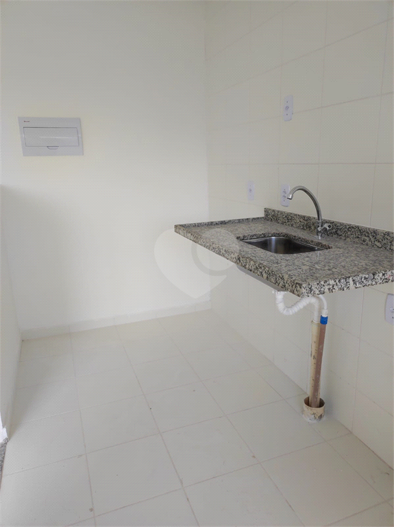 Venda Apartamento São Paulo Casa Verde Alta REO742795 5