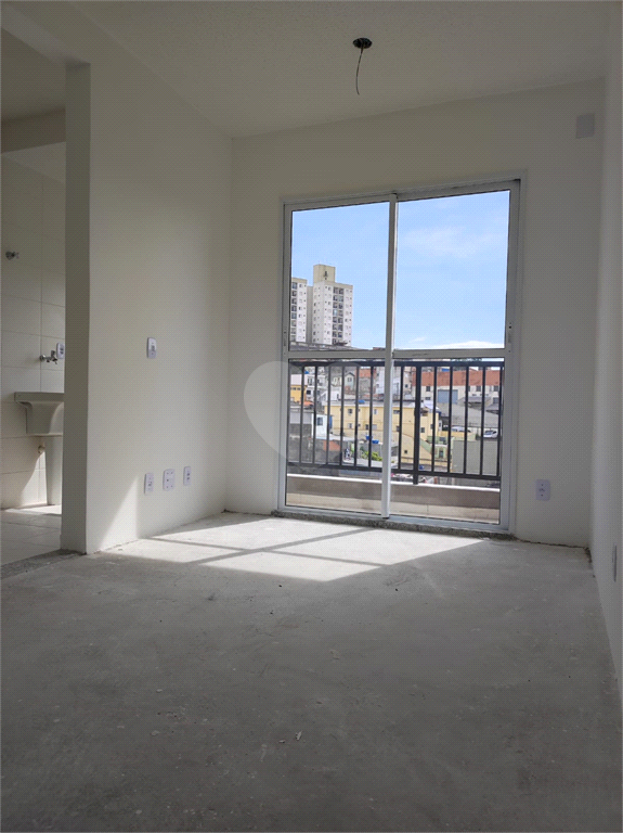 Venda Apartamento São Paulo Casa Verde Alta REO742807 1