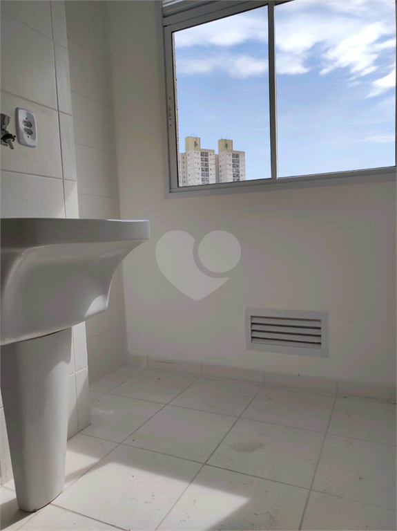 Venda Apartamento São Paulo Casa Verde Alta REO742807 6