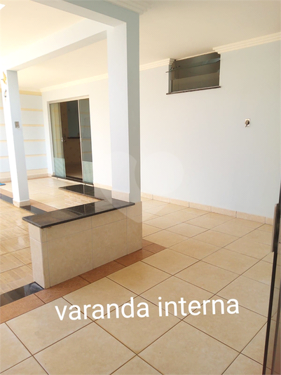 Venda Casa São João Da Boa Vista Recanto Do Lago REO742809 2