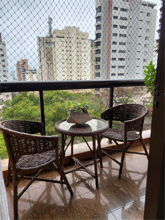 Venda Apartamento São Paulo Perdizes REO742820 32