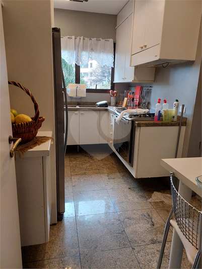 Venda Apartamento São Paulo Perdizes REO742820 21