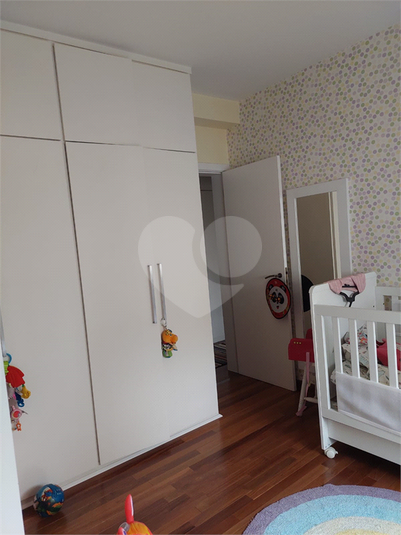 Venda Apartamento São Paulo Perdizes REO742820 7