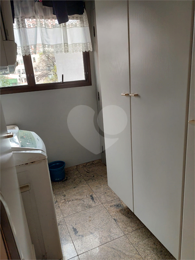 Venda Apartamento São Paulo Perdizes REO742820 5