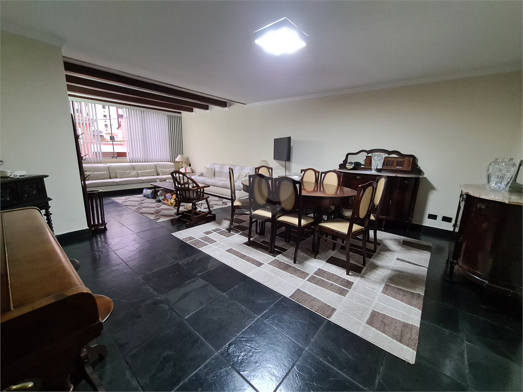 Venda Sobrado São Paulo Vila Mariana REO742858 3