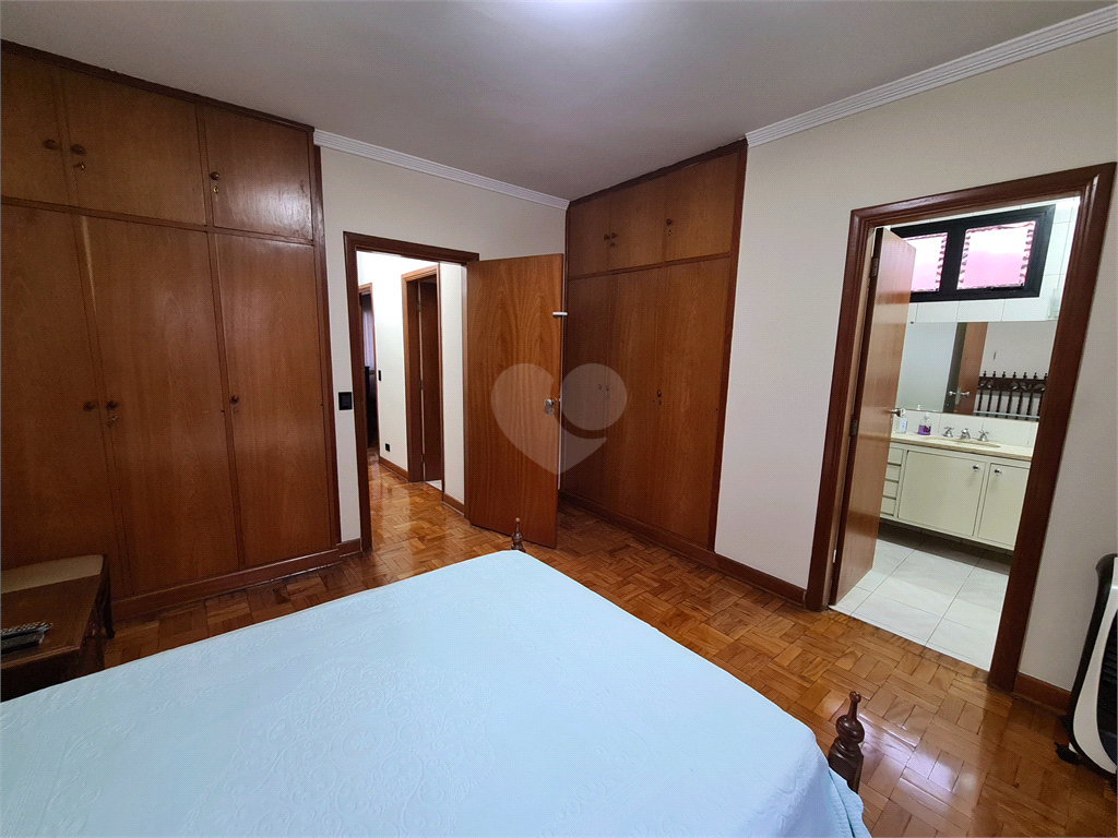 Venda Sobrado São Paulo Vila Mariana REO742858 20