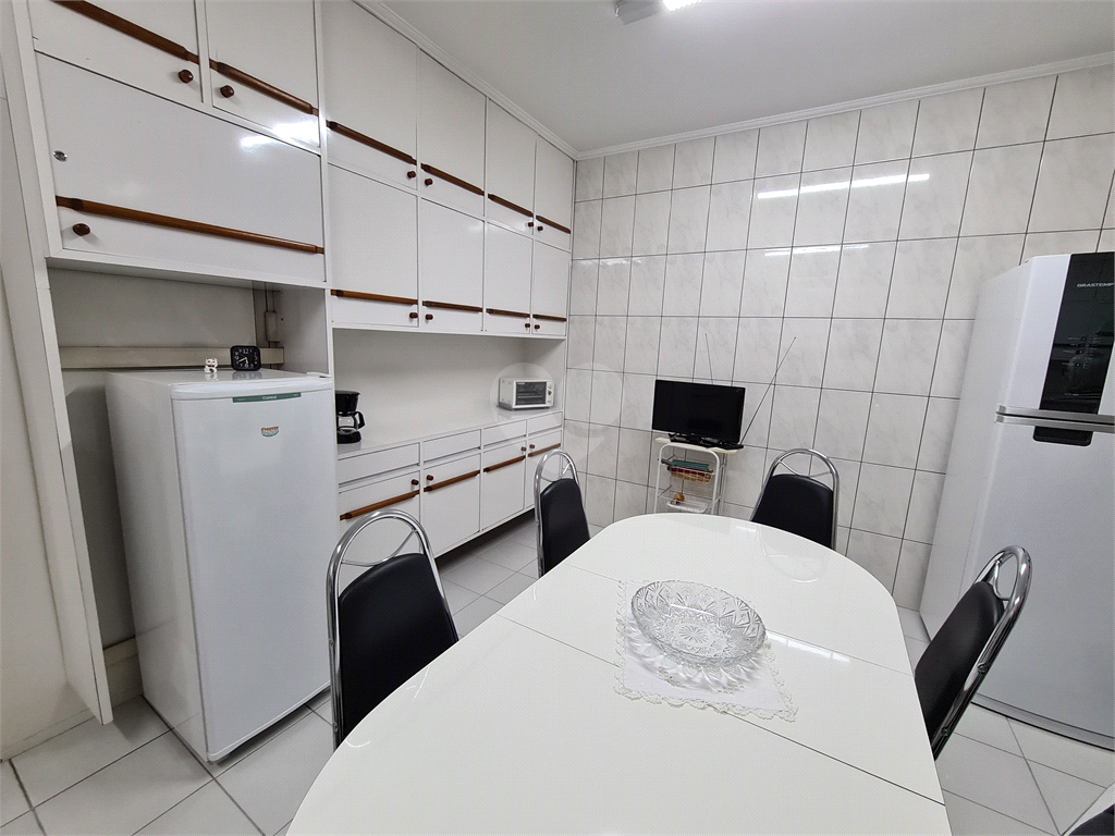 Venda Sobrado São Paulo Vila Mariana REO742858 17