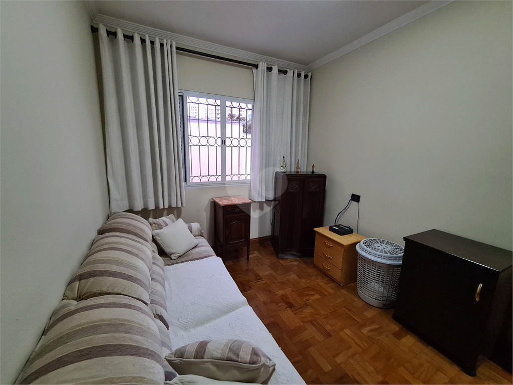 Venda Sobrado São Paulo Vila Mariana REO742858 33