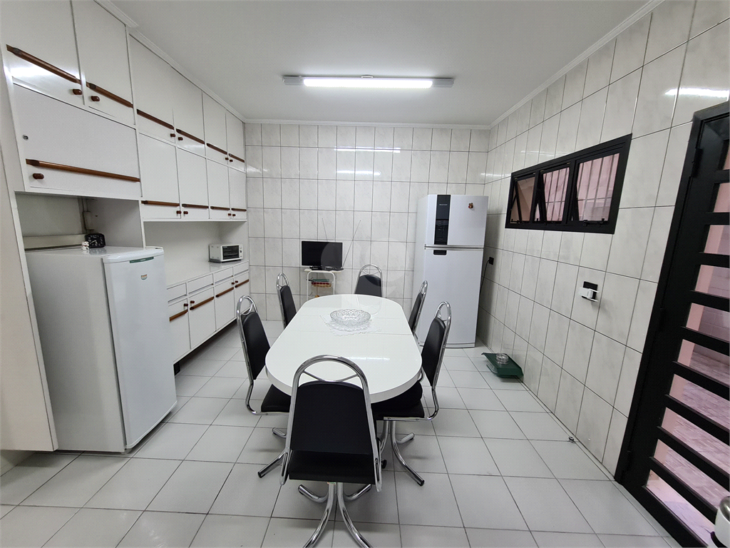 Venda Sobrado São Paulo Vila Mariana REO742858 14