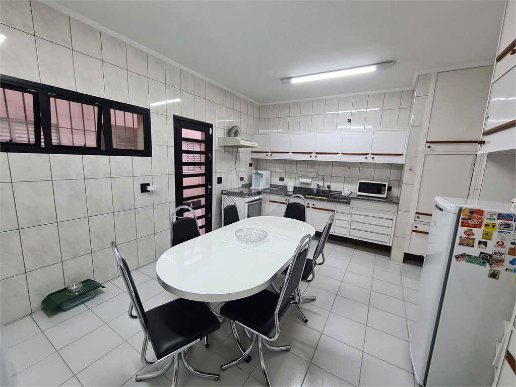 Venda Sobrado São Paulo Vila Mariana REO742858 16