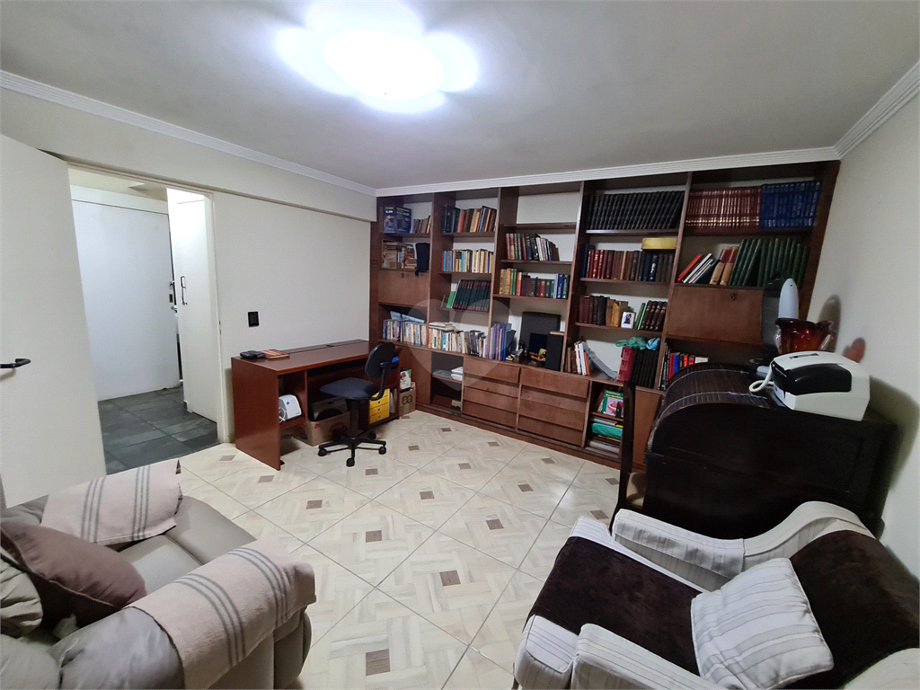 Venda Sobrado São Paulo Vila Mariana REO742858 39