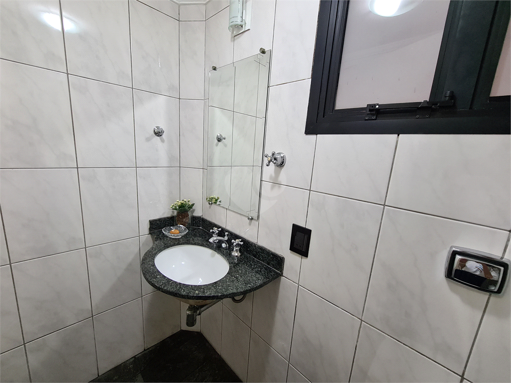 Venda Sobrado São Paulo Vila Mariana REO742858 36