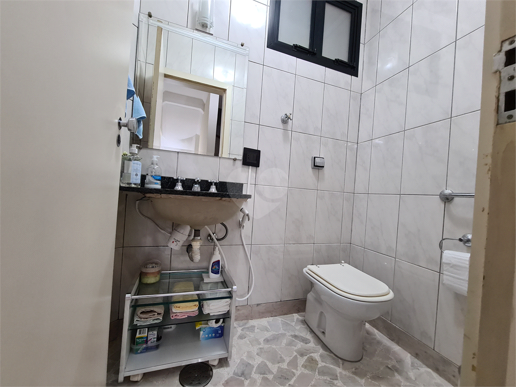 Venda Sobrado São Paulo Vila Mariana REO742858 10