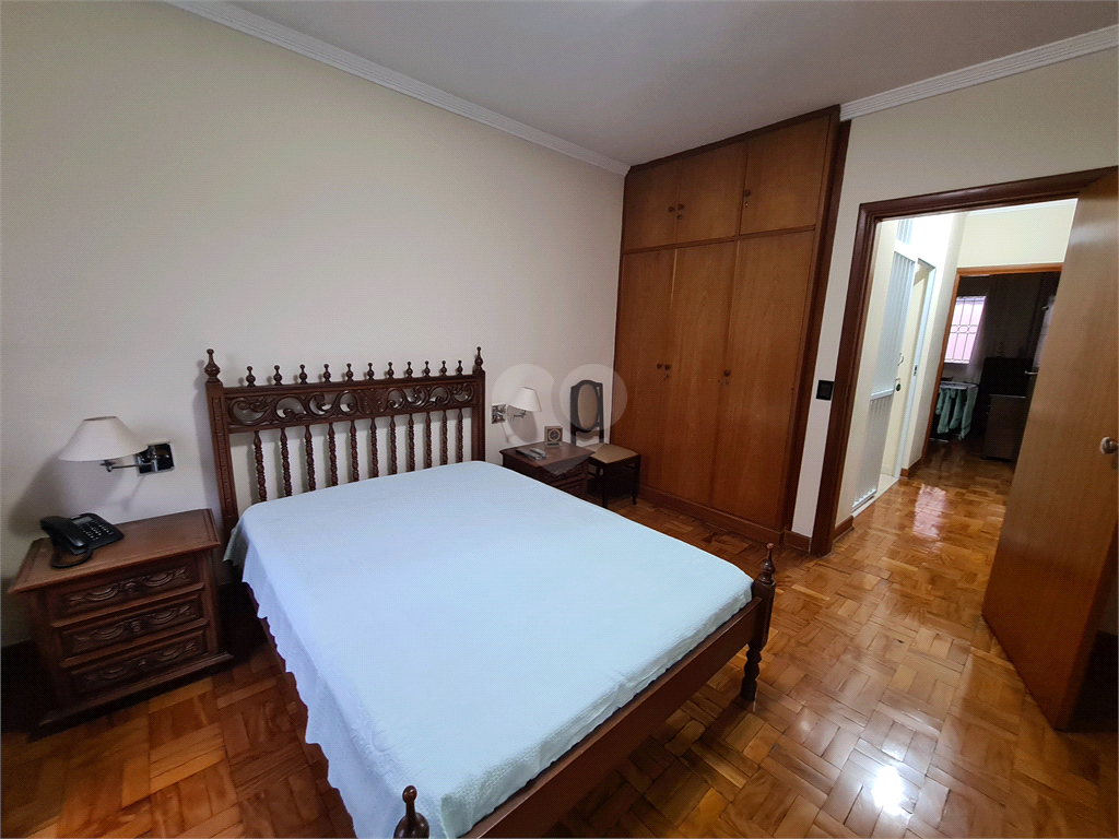 Venda Sobrado São Paulo Vila Mariana REO742858 19