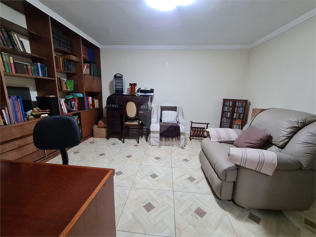 Venda Sobrado São Paulo Vila Mariana REO742858 37