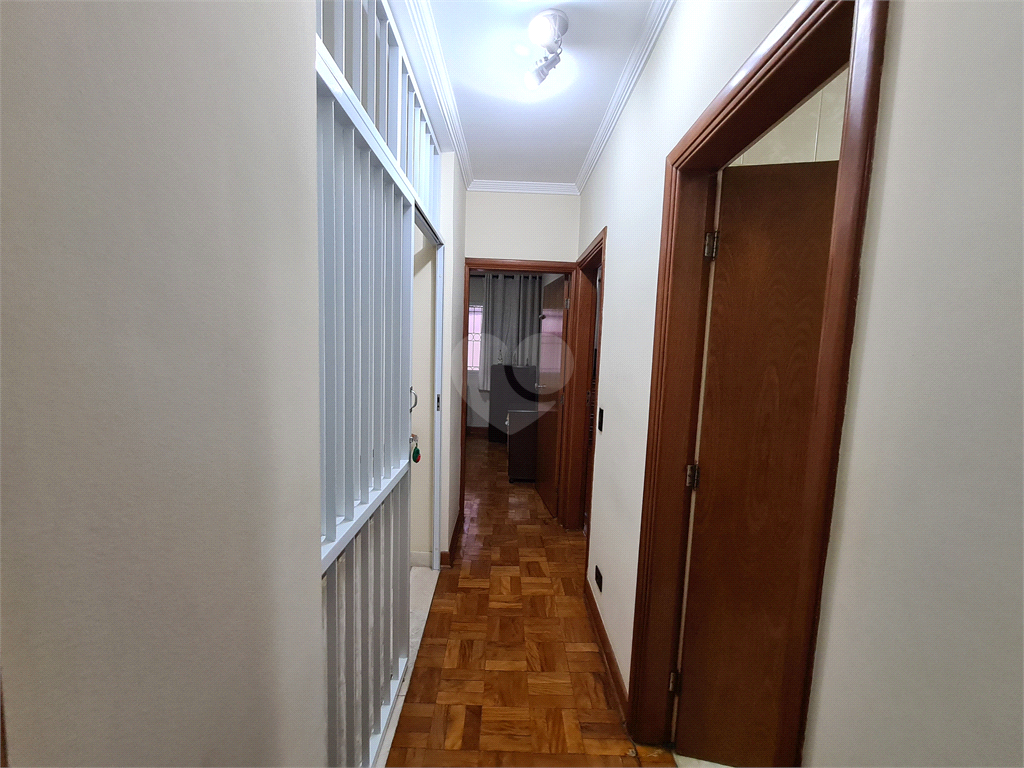 Venda Sobrado São Paulo Vila Mariana REO742858 24