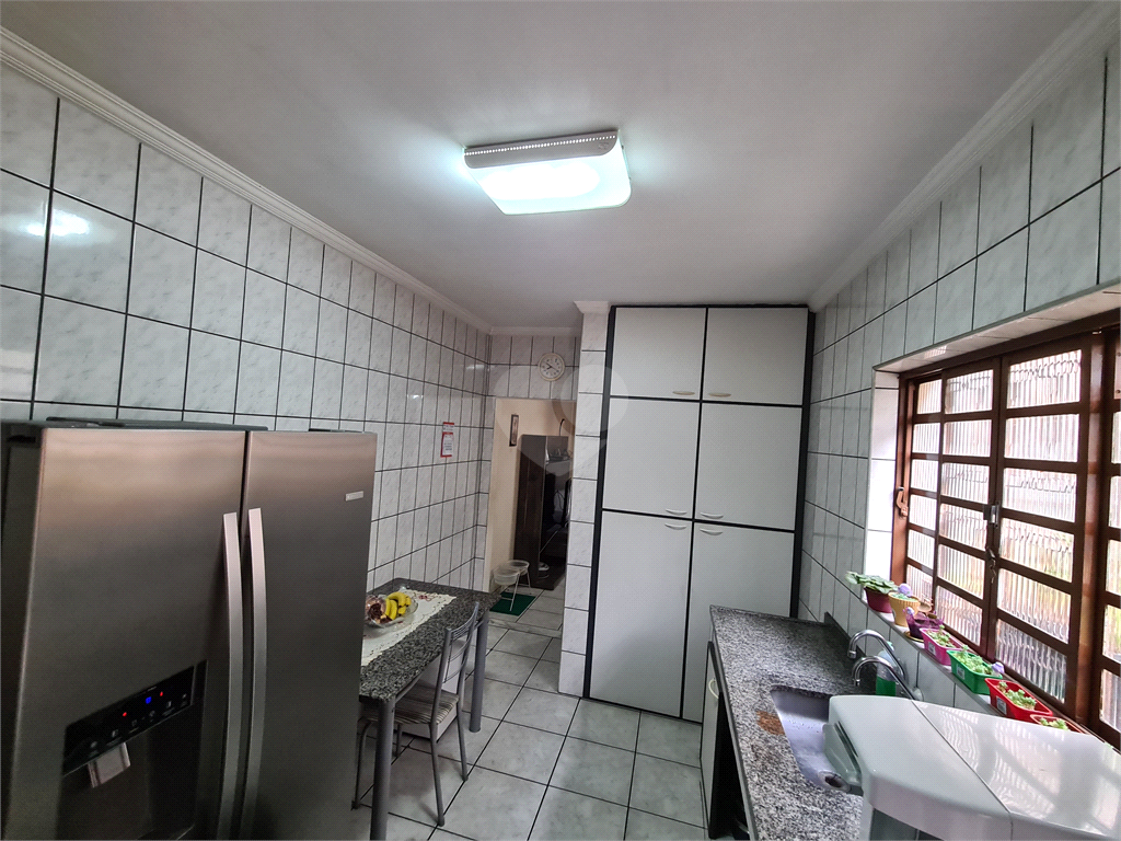 Venda Sobrado São Paulo Vila Mariana REO742868 19