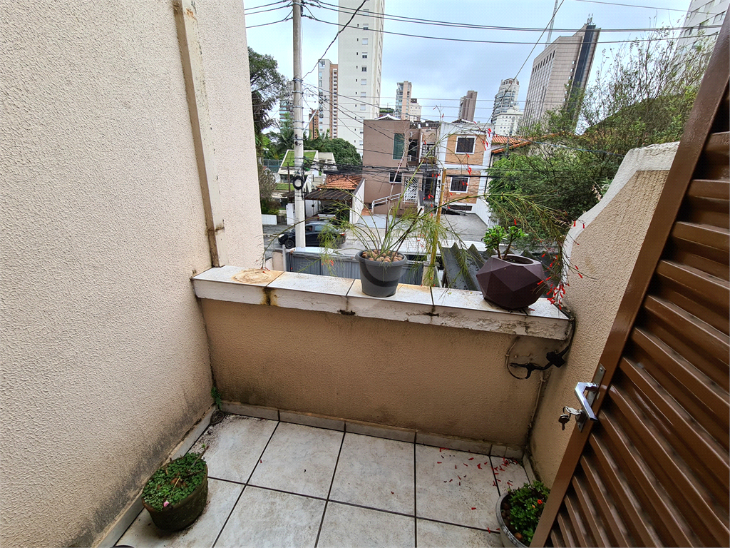 Venda Sobrado São Paulo Vila Mariana REO742868 11