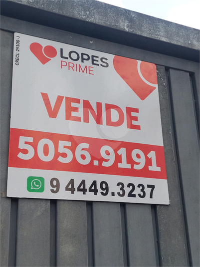 Venda Sobrado São Paulo Vila Mariana REO742868 27