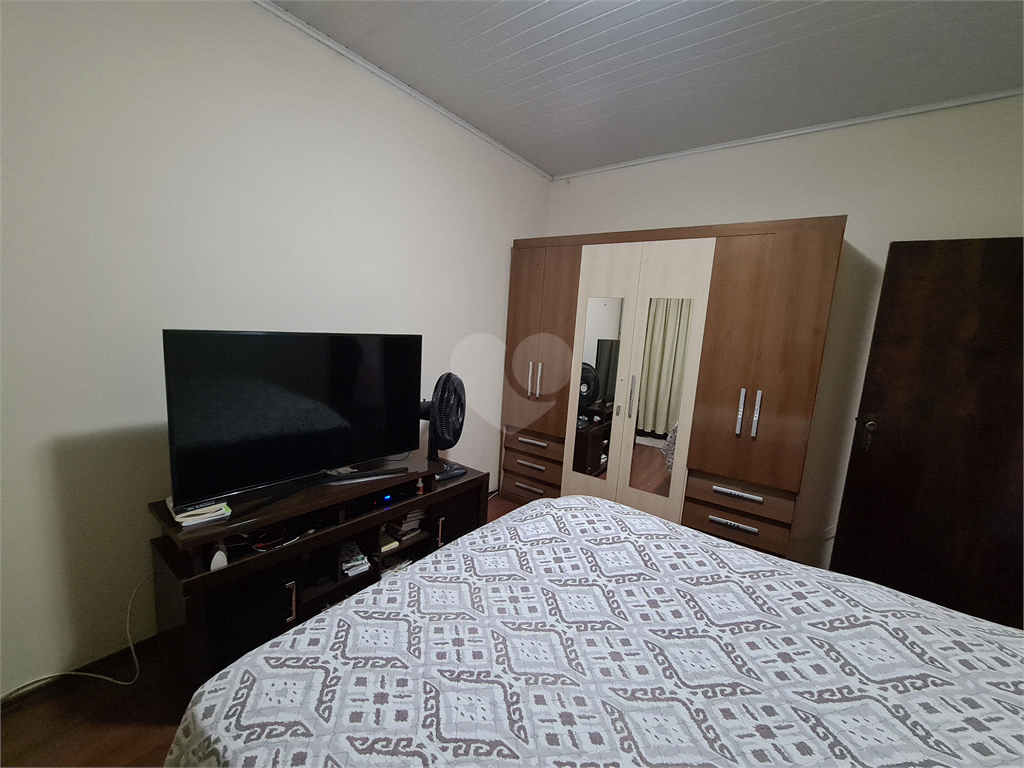 Venda Sobrado São Paulo Vila Mariana REO742868 14