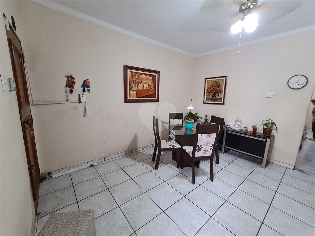 Venda Sobrado São Paulo Vila Mariana REO742868 3