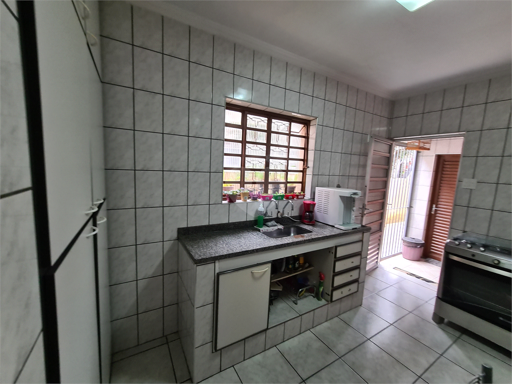 Venda Sobrado São Paulo Vila Mariana REO742868 23