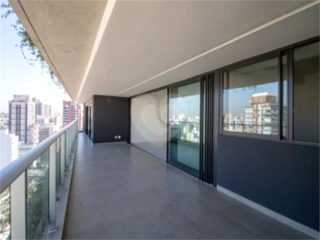 Venda Apartamento São Paulo Cerqueira César REO742870 19