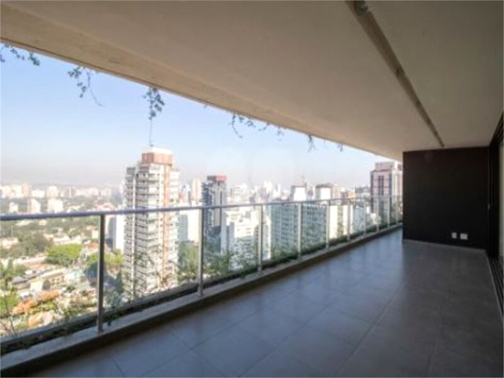 Venda Apartamento São Paulo Cerqueira César REO742870 18