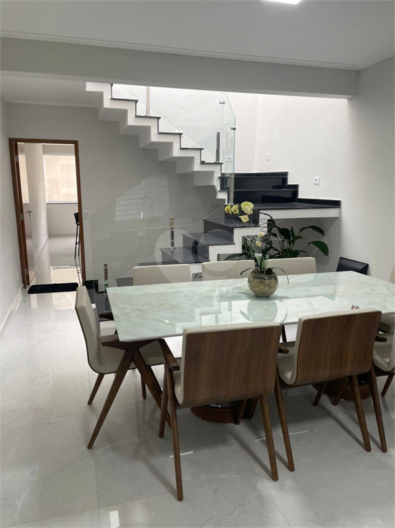 Venda Sobrado São Paulo Jardim Regina REO742883 20