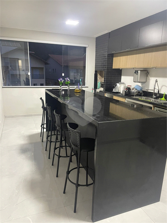 Venda Sobrado São Paulo Jardim Regina REO742883 23