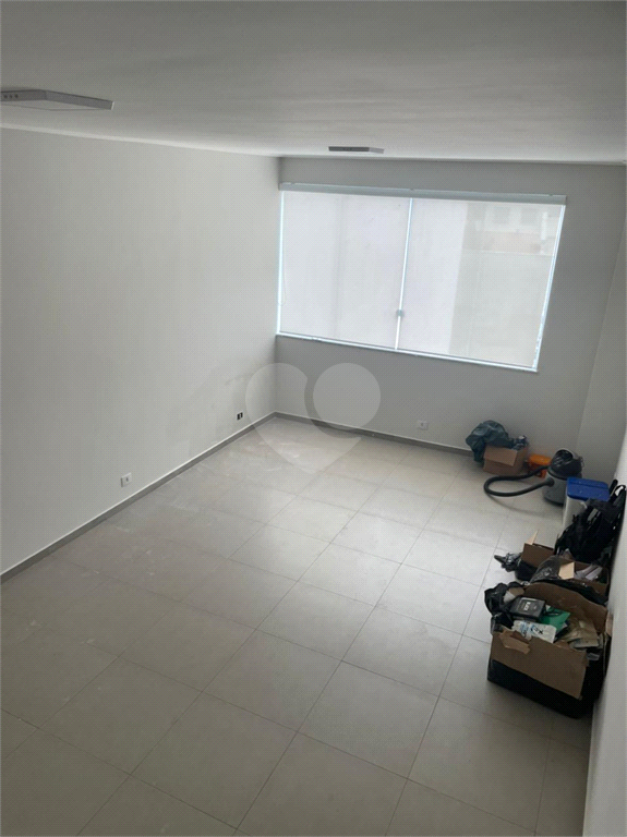 Venda Sobrado São Paulo Jardim Regina REO742883 6