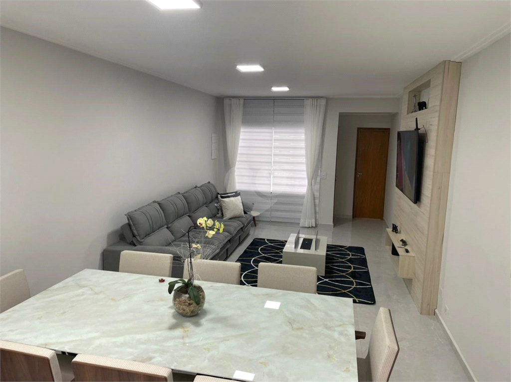 Venda Sobrado São Paulo Jardim Regina REO742883 16