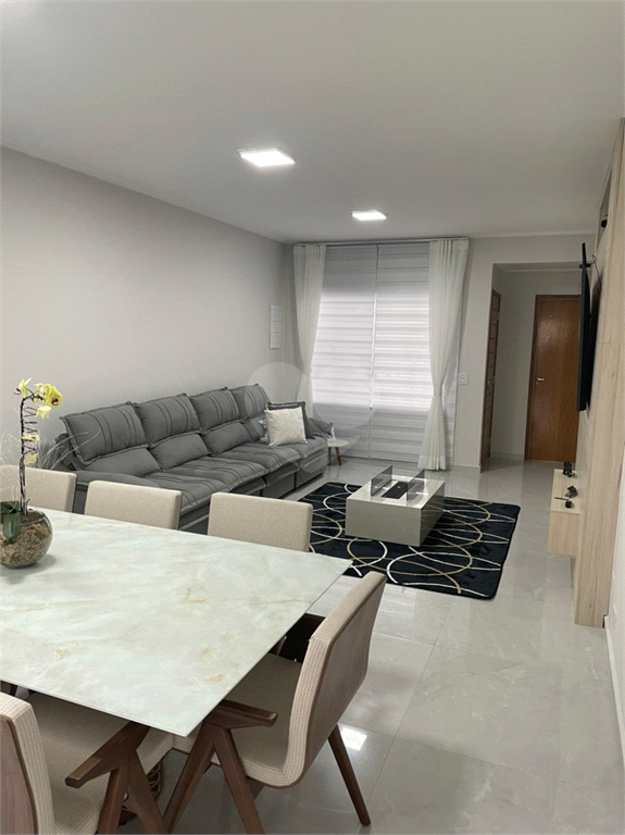 Venda Sobrado São Paulo Jardim Regina REO742883 3