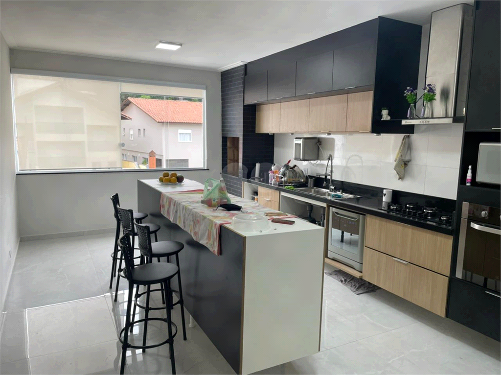 Venda Sobrado São Paulo Jardim Regina REO742883 1