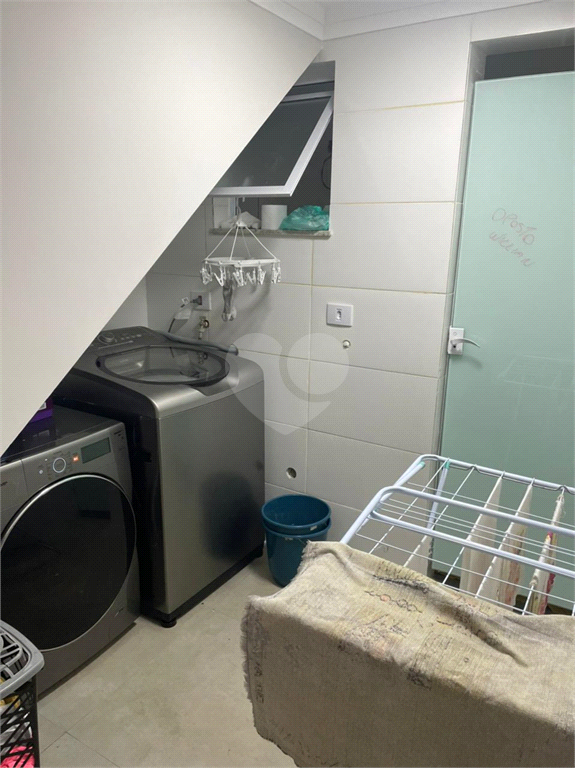 Venda Sobrado São Paulo Jardim Regina REO742883 8