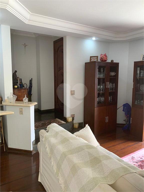 Venda Sobrado São Paulo Paraíso Do Morumbi REO742885 17