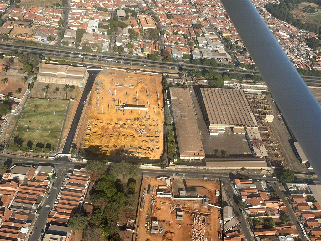 Venda Galpão Piracicaba Vila Rezende REO742889 7