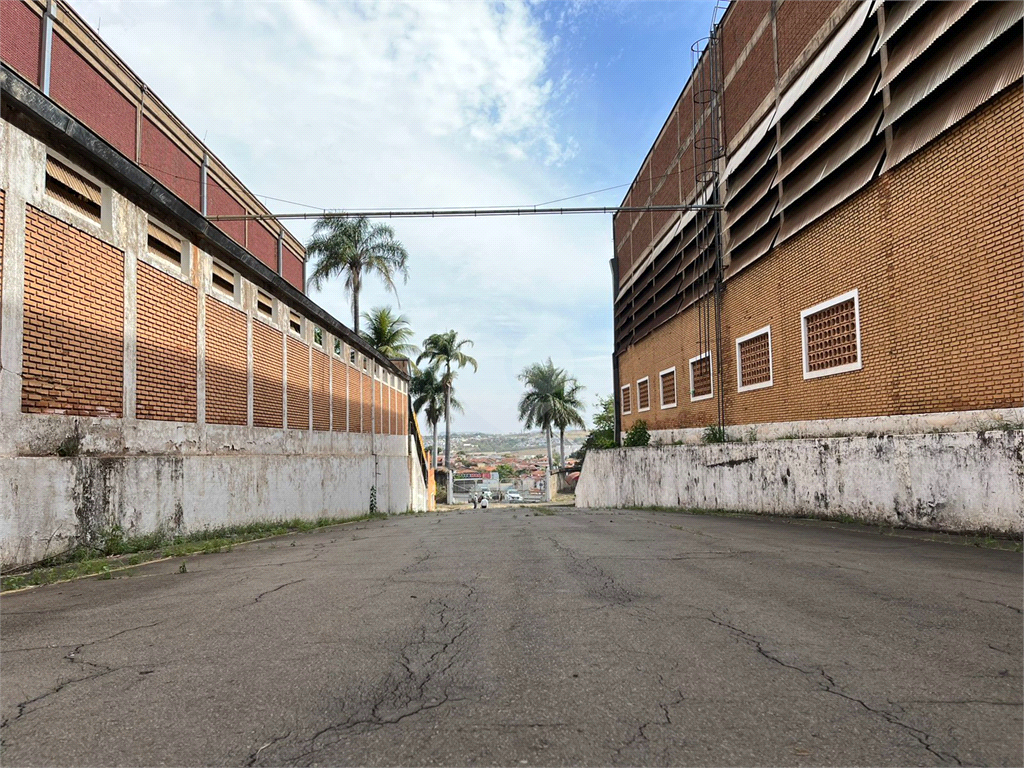 Venda Galpão Piracicaba Vila Rezende REO742889 15