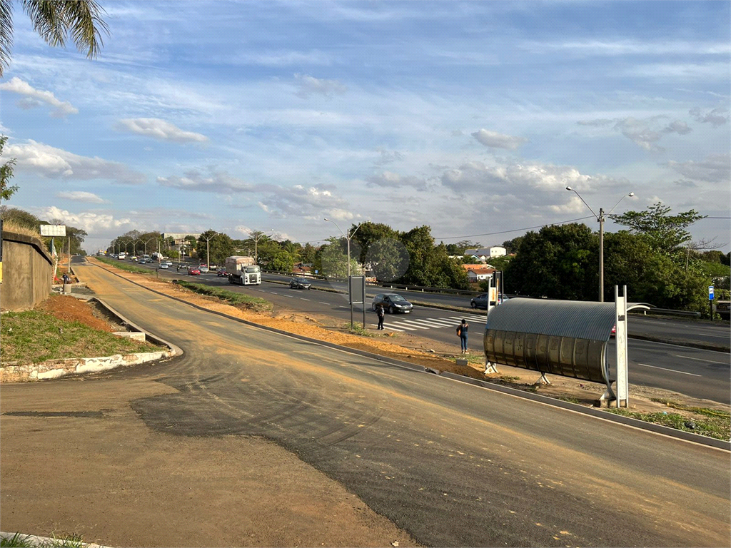 Venda Galpão Piracicaba Vila Rezende REO742889 23