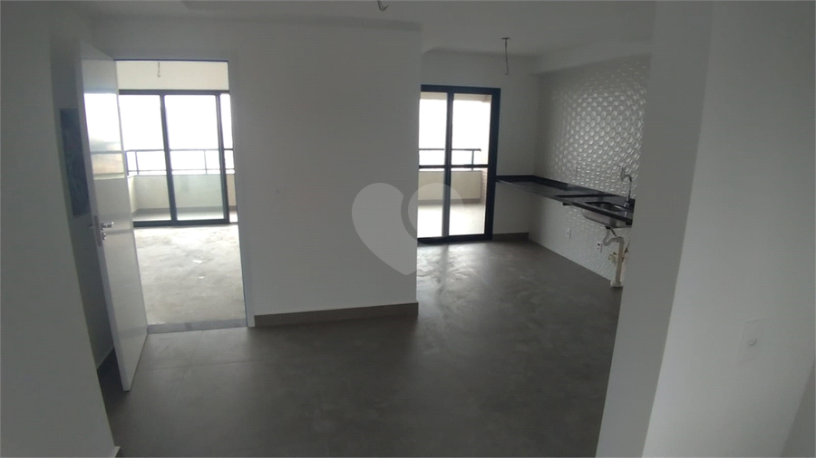 Venda Apartamento Santo André Campestre REO742892 15