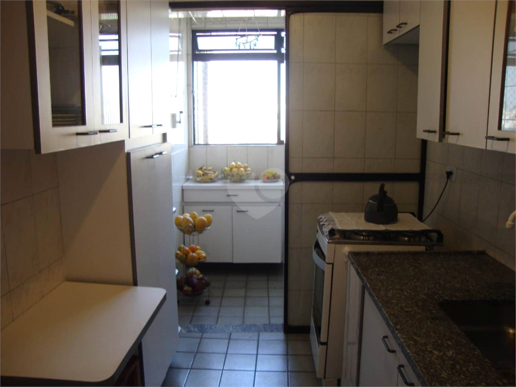 Venda Apartamento São Paulo Parque Esmeralda REO742906 6