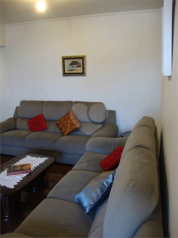 Venda Apartamento São Paulo Parque Esmeralda REO742906 15